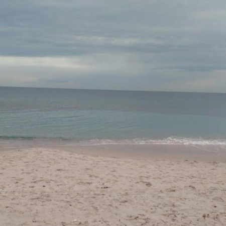 Evasion Familiale Pres De De La Mer S3 Chott Meriem Kantaoui Sousse Exteriér fotografie